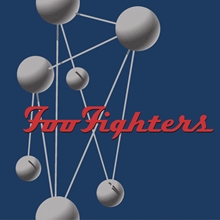 Picture of Colour And Shape,The  by Foo Fighters