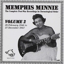 Picture of 1946-1947 Complete Recordings 2