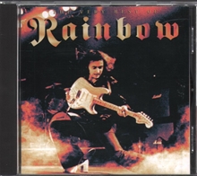 Picture of THE VERY BEST OF RAINBOW  by RAINBOW