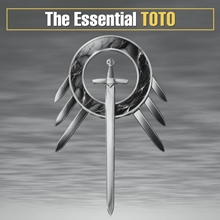 Picture of The Essential Toto  by Toto