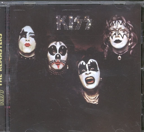 Picture of KISS  by KISS