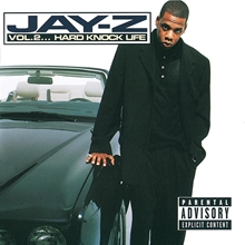 Picture of JIGGA LIFETIME: VOLUME 2  by JAY Z