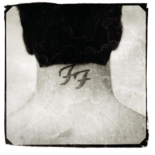 Picture of There Is Nothing Lef  by Foo Fighters