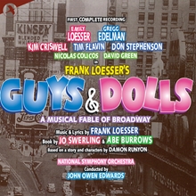 Picture of GUYS AND DOLLS