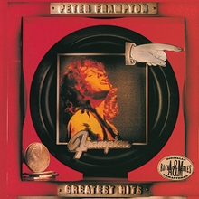 Picture of GREATEST HITS (REMASTERED  by FRAMPTON,PETER