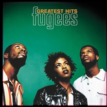 Picture of Greatest Hits  by Fugees