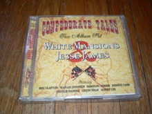 Picture of WHITE MANSIONS&T LEGEND OF  by VARIOUS ARTISTS