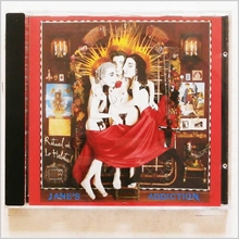 Picture of RITUAL DE LO HABITUAL X  by JANE'S ADDICTION