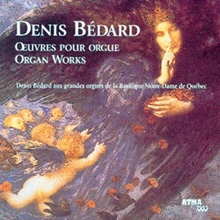 Picture of DENIS BEDARD  by DENIS BEDARD