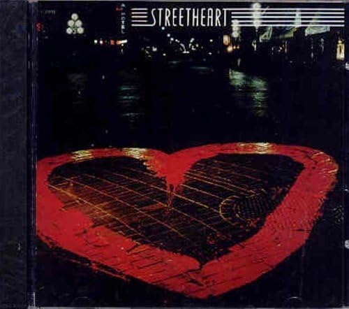 Picture of STREETHEART  by STREETHEART