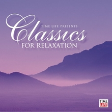 Picture of CLASSICS FOR RELAXTION  by VARIOUS ARTISTS (COLLECTIONS)