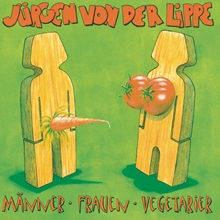 Picture of Manner Frauen Vegeta  by Jurgen Von Der Lippe