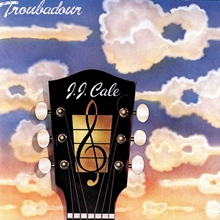 Picture of TROUBADOR  by CALE J.J.