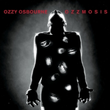 Picture of Ozzmosis  by Ozzy Osbourne