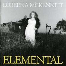 Picture of ELEMENTAL  by MCKENNITT,LOREENA