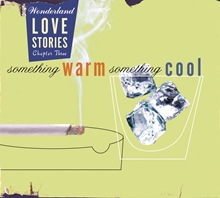 Picture of SOMETHING WARM SOMETHING C  by VARIOUS ARTISTS