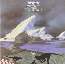 Picture of DRAMA (EXPANDED)  by YES