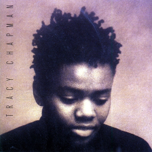 Picture of TRACY CHAPMAN  by TRACY CHAPMAN