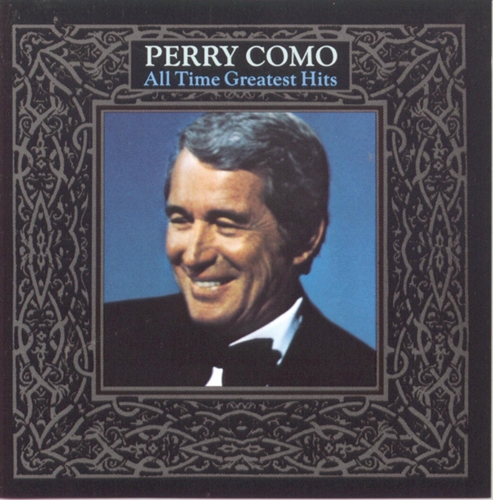 Picture of All Time Greatest V1  by Perry Como