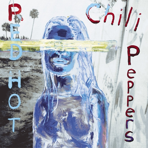 Picture of BY THE WAY  by RED HOT CHILI PEPPERS