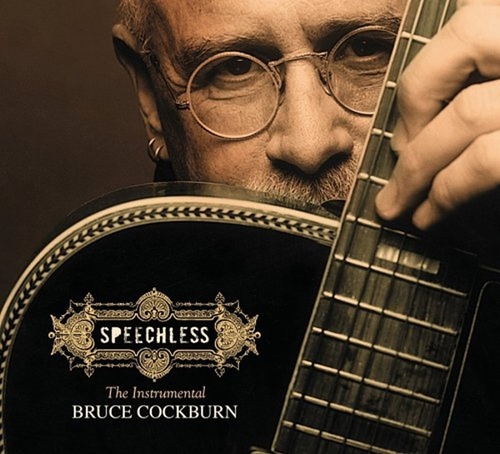 Picture of SPEECHLESS  by COCKBURN BRUCE