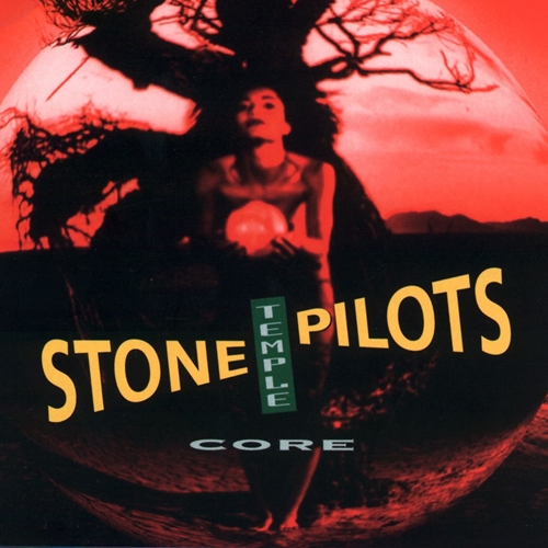 Picture of CORE  by STONE TEMPLE PILOTS