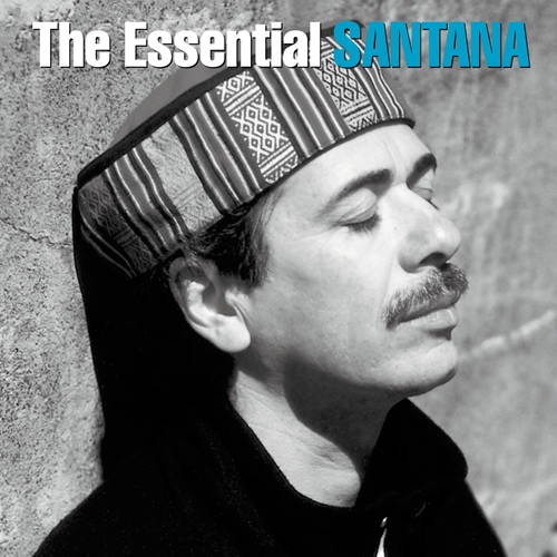 Picture of The Essential  by Santana