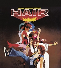 Picture of Hair, 20th Annv. Edt  by Original Soundtrack