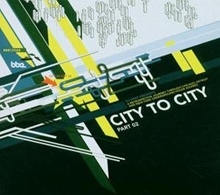 Picture of CITY TO CITY VOL. II (2CD)                                         by VARIOUS ARTISTS   