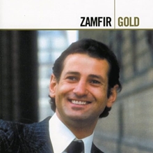 Picture of GOLD  by ZAMFIR