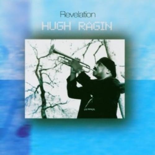 Picture of REVELATION  by HUGH RAGIN