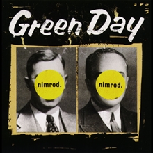 Picture of NIMROD  by GREEN DAY