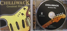 Picture of GREATEST HITS  by CHILLIWACK