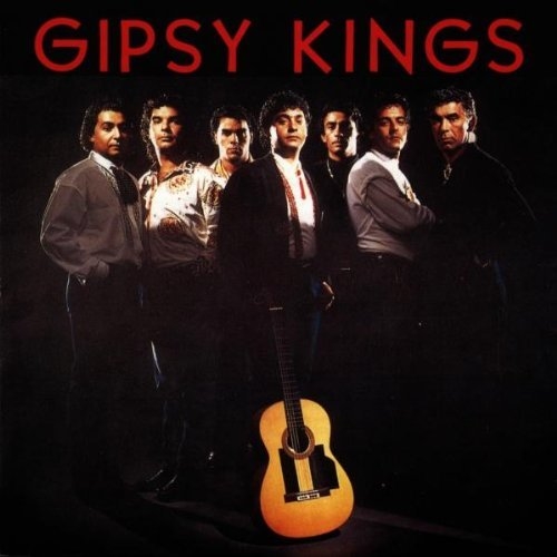 Picture of Gipsy Kings  by Gipsy Kings