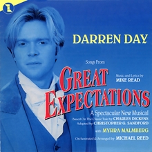 Picture of GREAT EXPECTATIONS (DARREN DAY