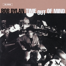 Picture of Time Out Of Mind  by Bob Dylan