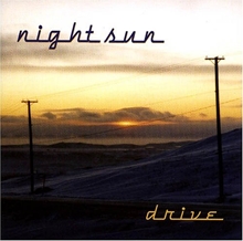 Picture of DRIVE  by NIGHT SUN