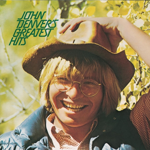 Picture of John Denver'S Gt Hit  by John Denver