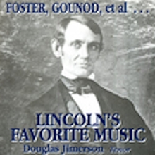 Picture of Lincoln'sfavorite Music