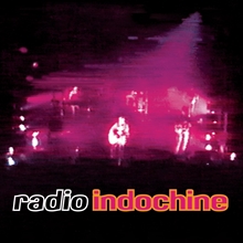 Picture of Radio Indo  by Indochine