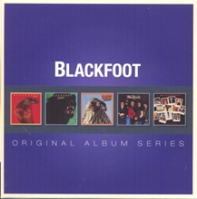 Picture of ORIGINAL ALBUM SERIES