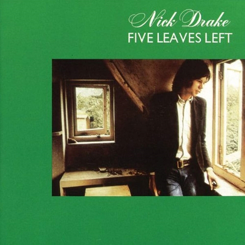 Picture of FIVE LEAVES LEFT(REMASTERE  by DRAKE NICK