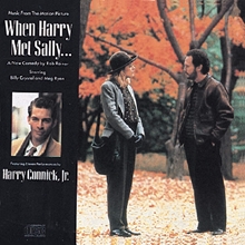 Picture of When Harry Met Sally  by Harry Jr. Connick