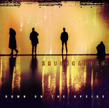 Picture of DOWN ON THE UPSIDE  by SOUNDGARDEN