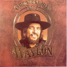 Picture of Greatest Hits  by Waylon Jennings