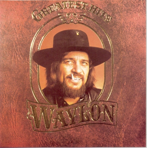 Picture of Greatest Hits  by Waylon Jennings