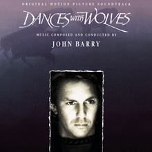 Picture of Dances With Wolves (Music  by Various