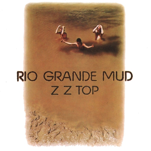 Picture of RIO GRANDE MUD  by ZZ TOP