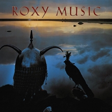 Picture of AVALON  by ROXY MUSIC