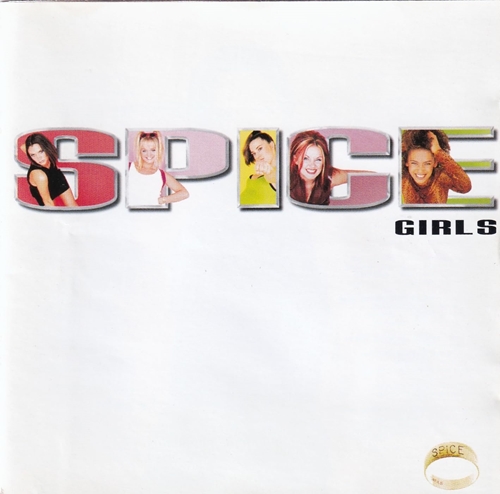 Picture of SPICE  by SPICE GIRLS